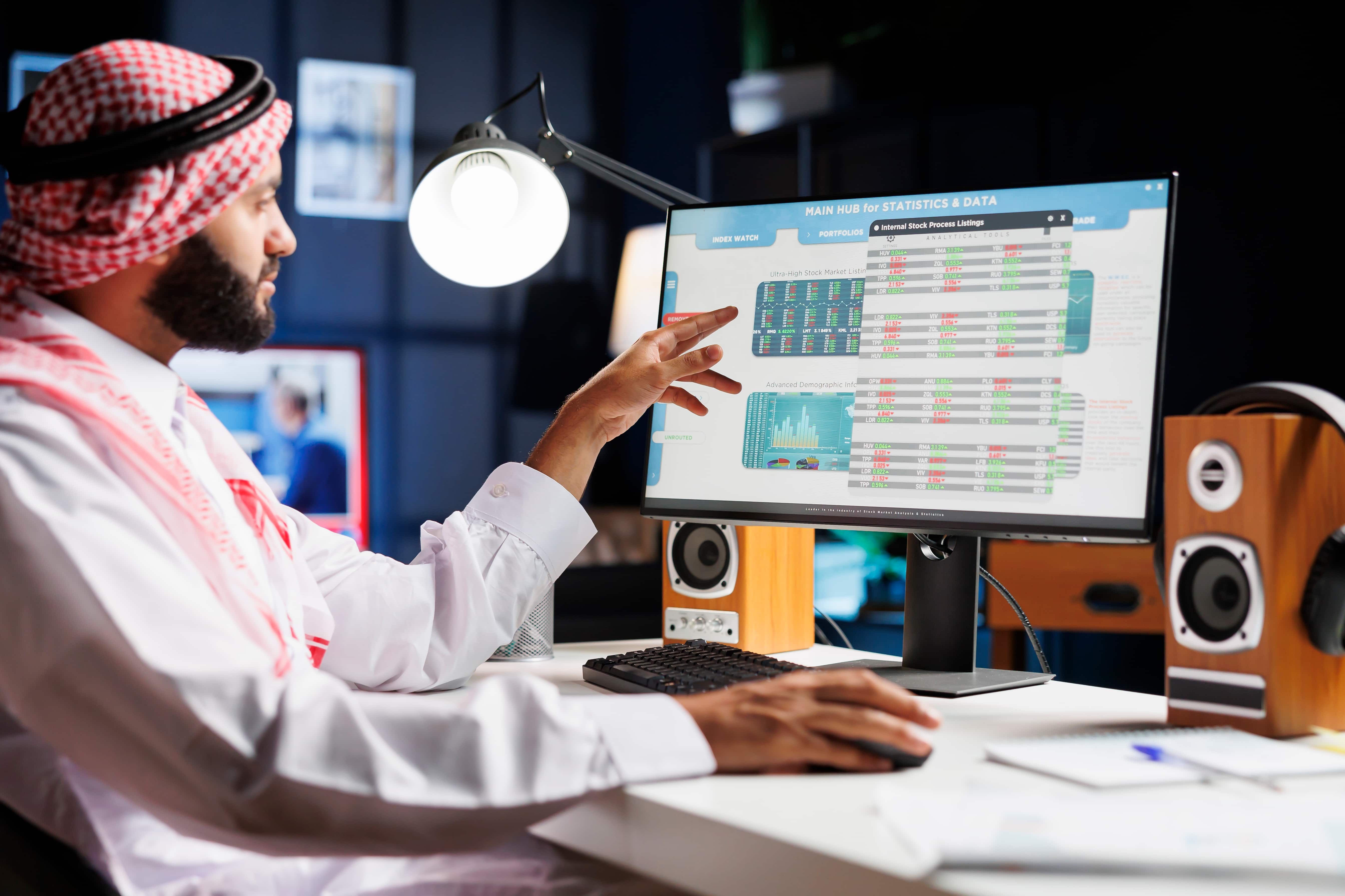 How are UAE Companies Seeing 44% Faster ROI with AI CRM?  