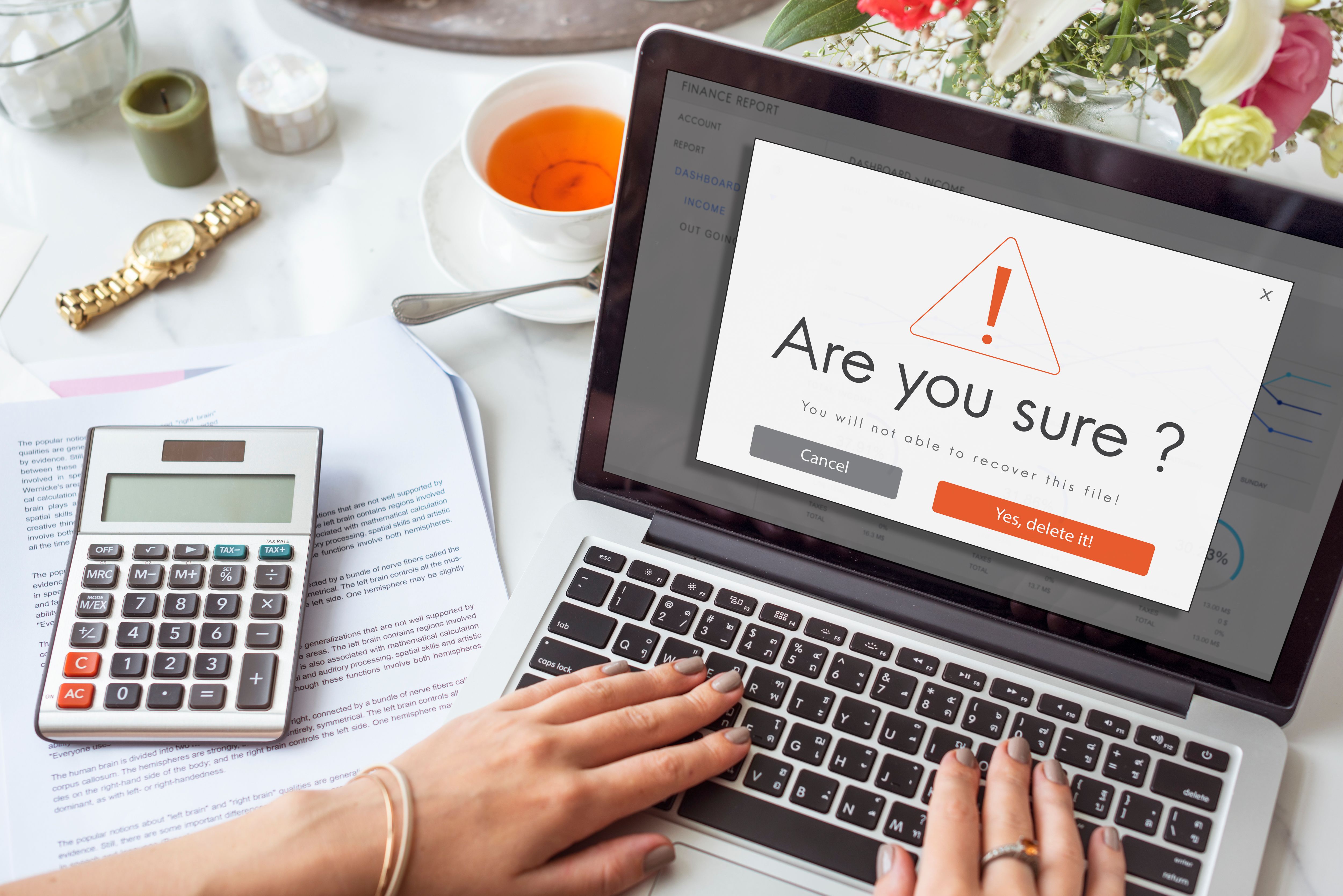 Top 7 E-Invoicing Compliance Mistakes UAE Companies Must Avoid