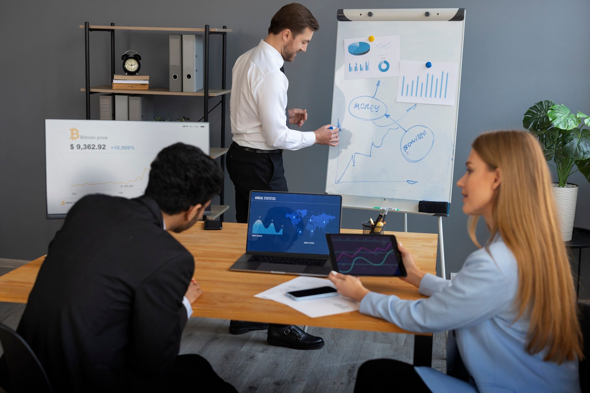 Navigating Salesforce CRM Implementation: A Comprehensive Guide