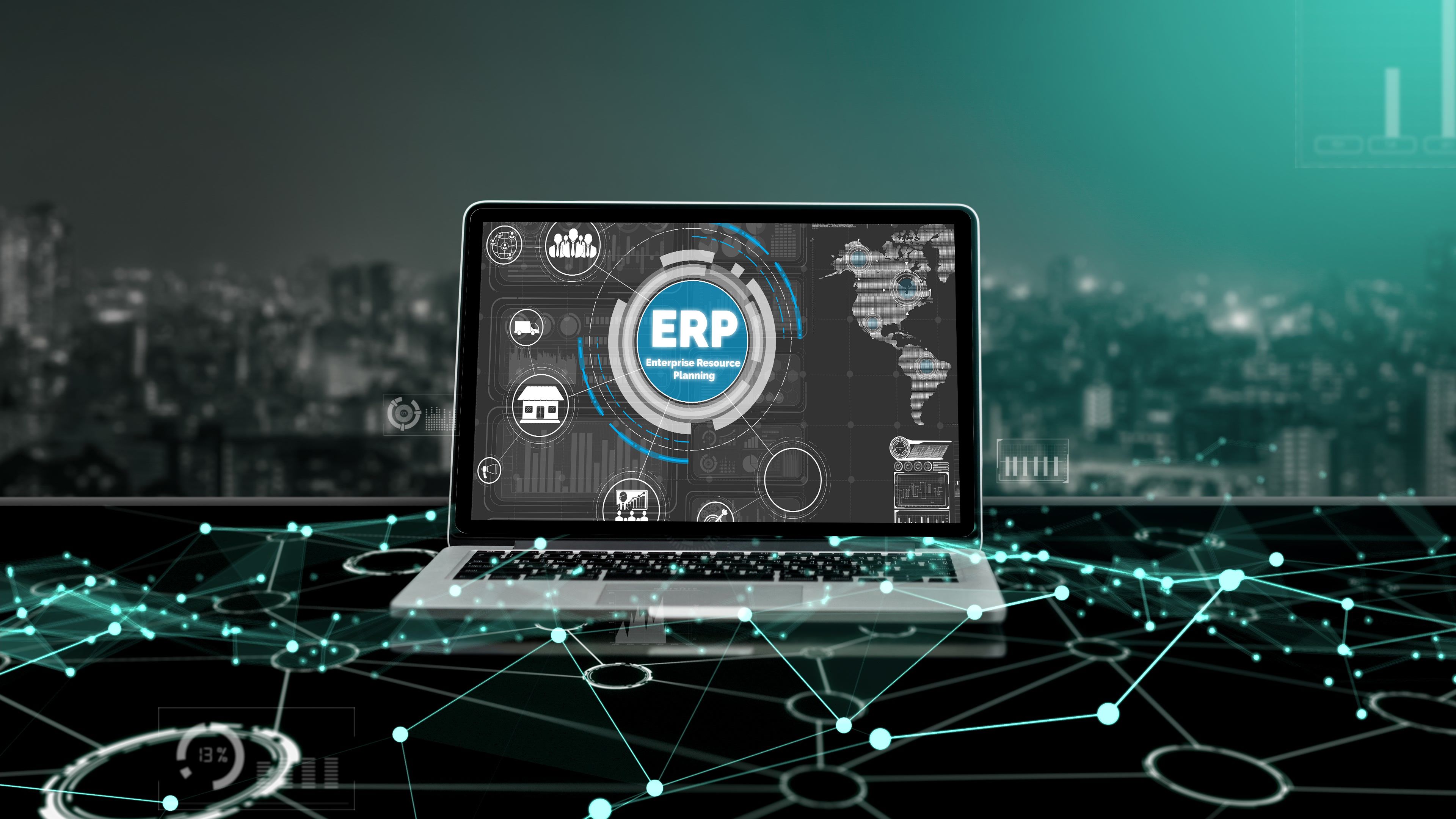 Salesforce Integration Success for UAE Enterprises: Local Challenges and Solutions