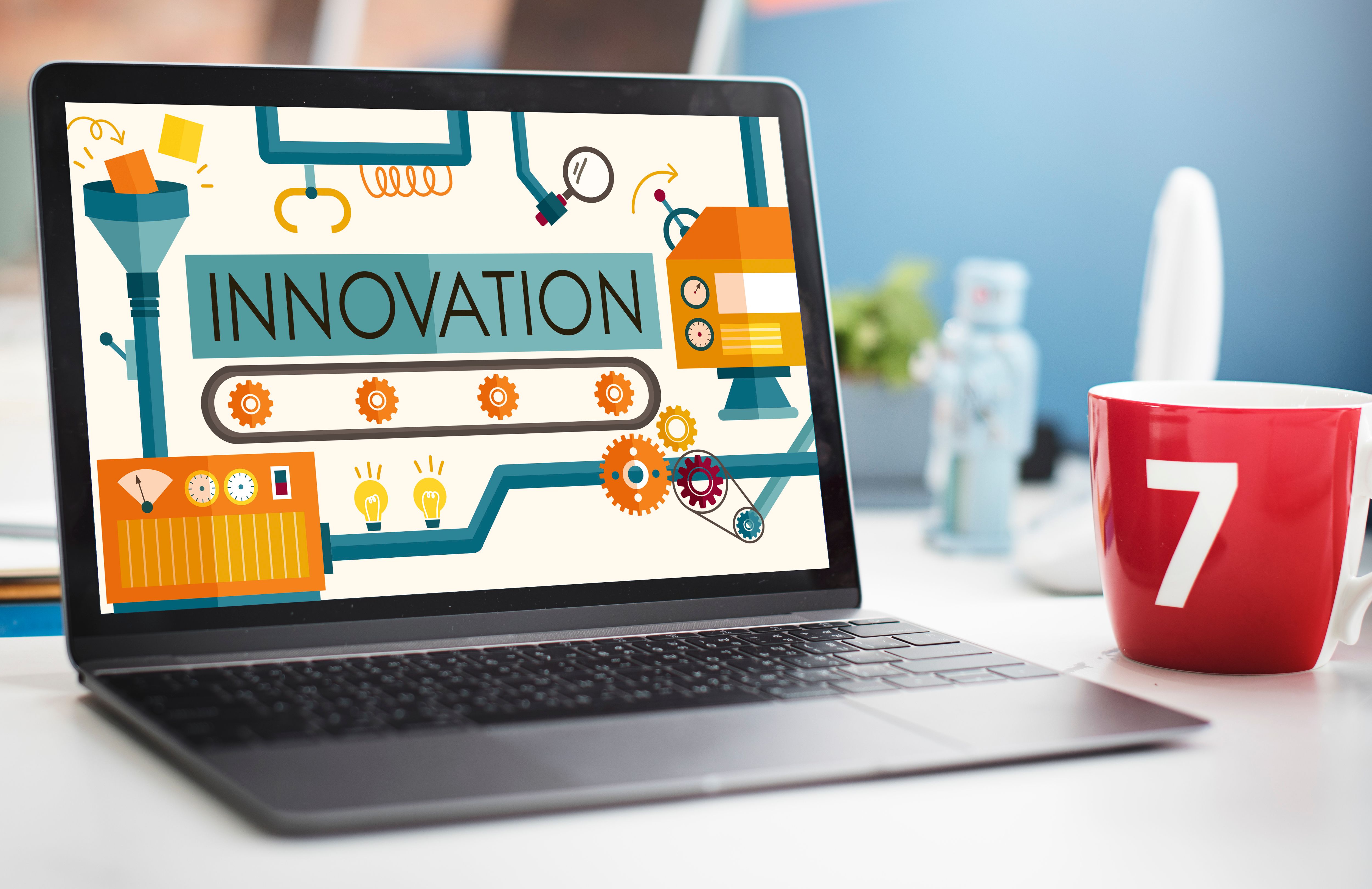 Exploring the Benefits of Odoo Industry Solutions