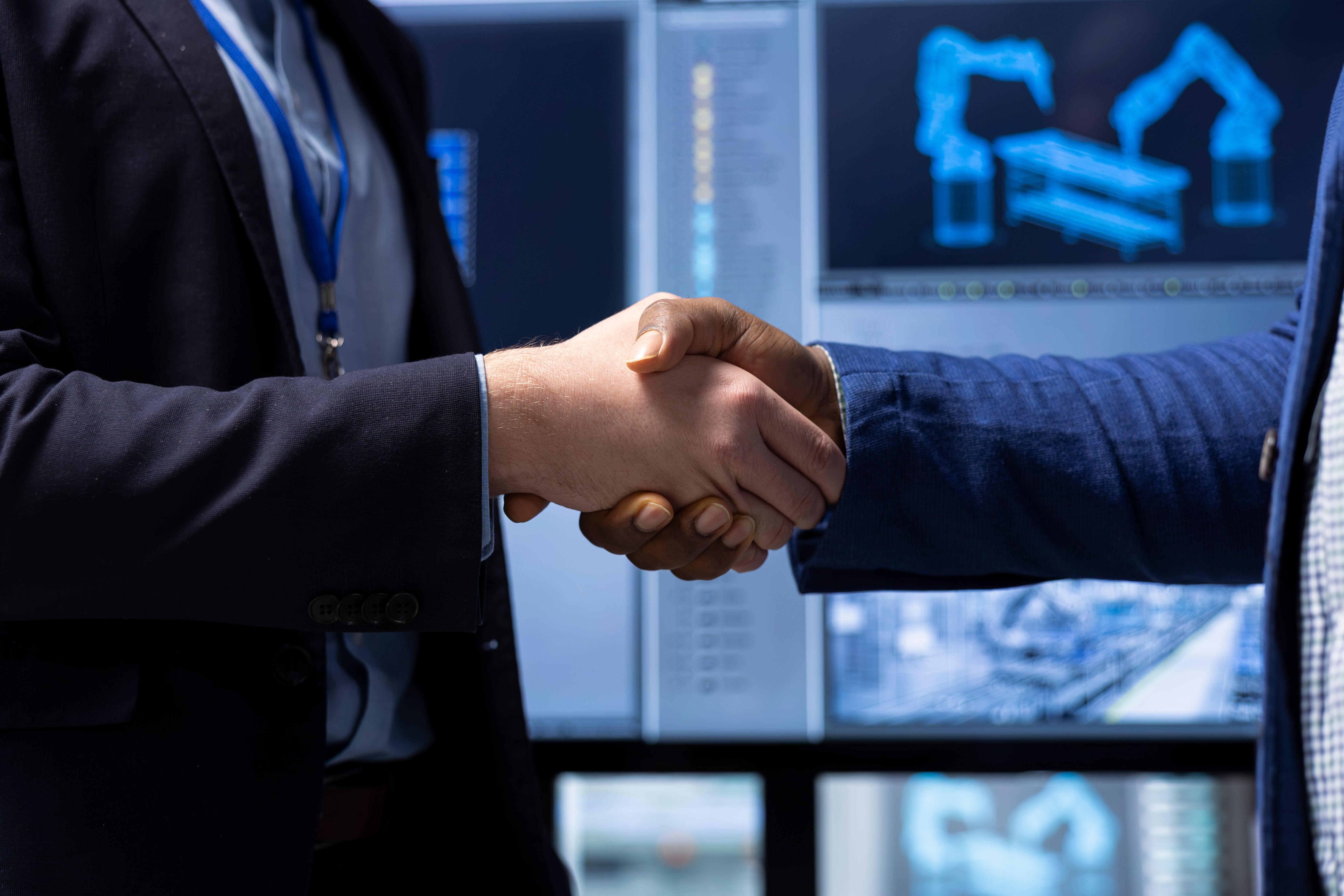 Sedin Technologies - Official Odoo Partner