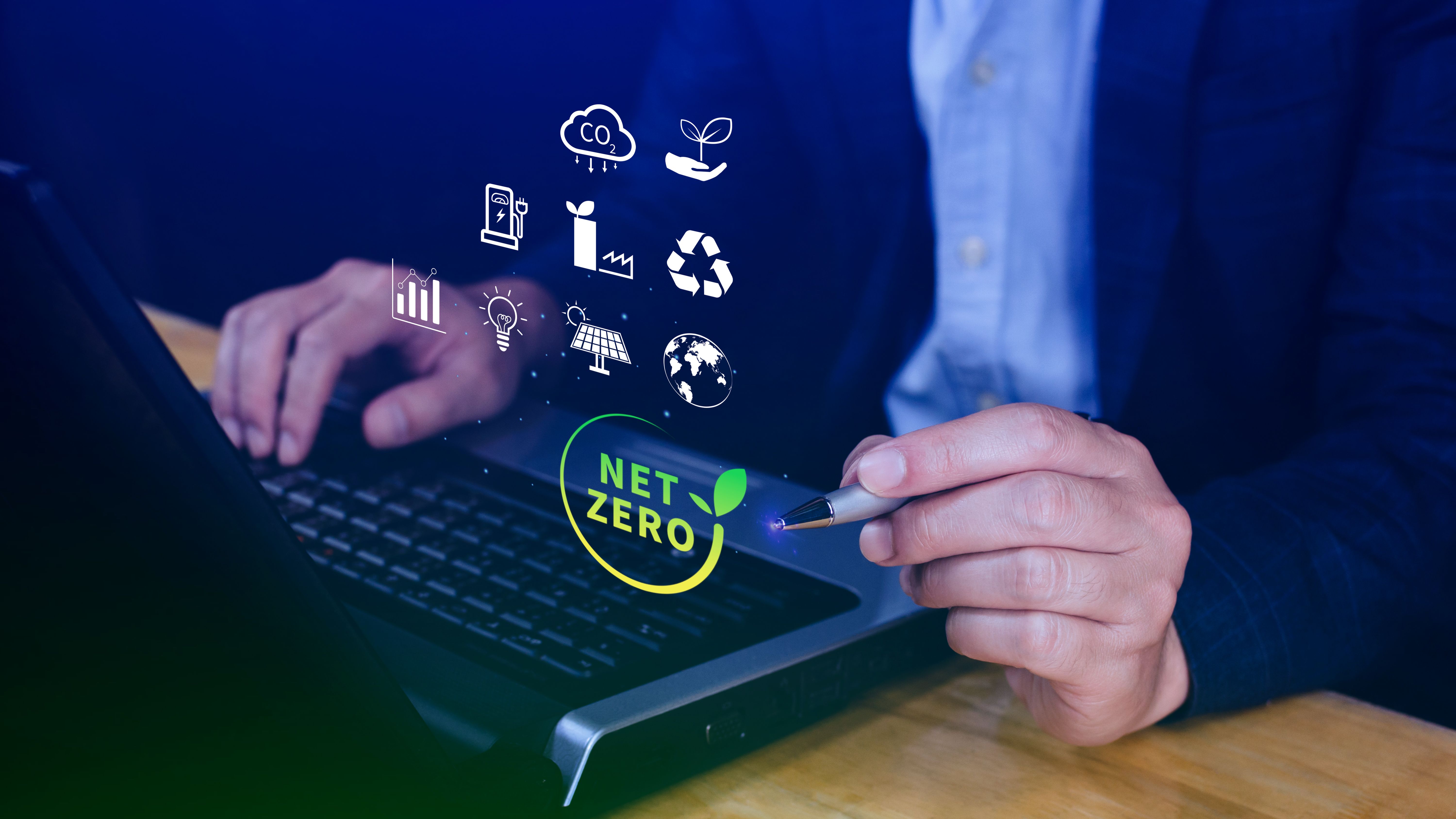 How Salesforce Implementation Services Can Power Your Sustainability and Ethical AI Goals