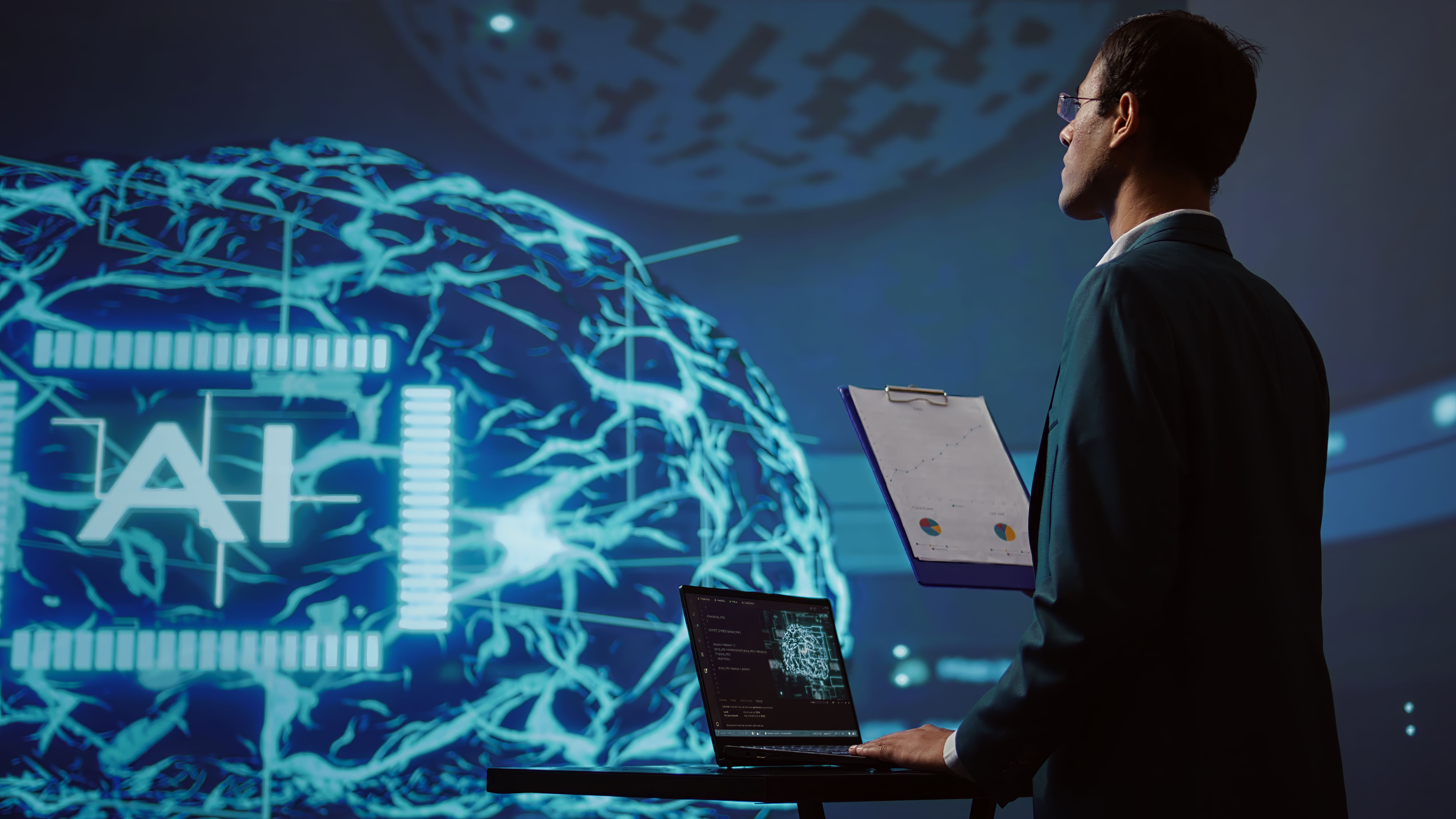 Navigating AI Integration Challenges in Enterprises 